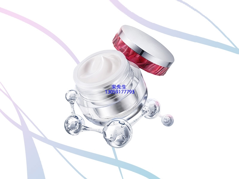 婵皙_神经酰胺出水霜OEM定制加工贴牌