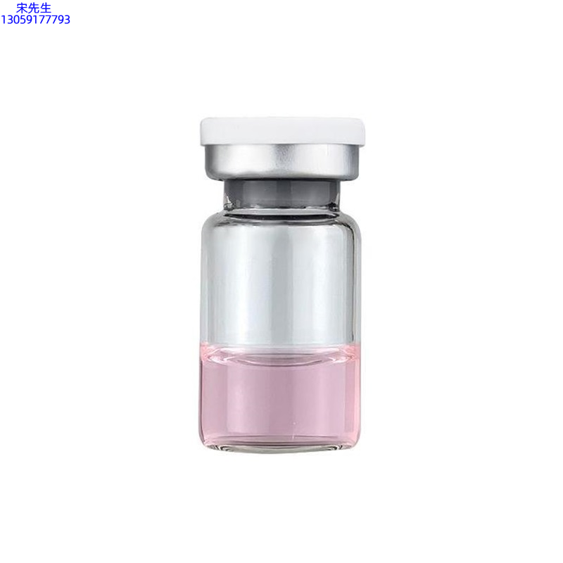 婵皙_水光动能素精华原液OEM代加工贴牌